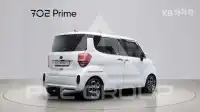 2021 KIA Ray