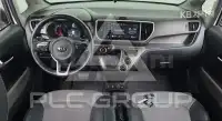 2021 KIA Ray