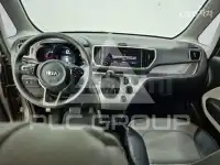 2021 KIA Ray