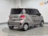 2021 KIA Ray