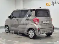 2021 KIA Ray