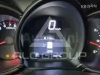 2021 KIA Ray