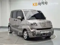 2021 KIA Ray
