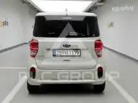 2021 KIA Ray