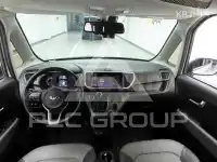 2021 KIA Ray