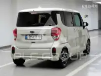 2021 KIA Ray