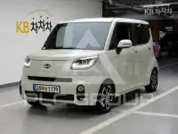 2021 KIA Ray