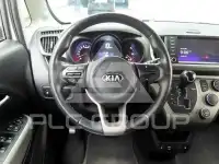 2021 KIA Ray
