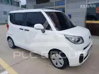 2021 KIA Ray