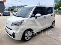 2021 KIA Ray