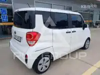 2021 KIA Ray