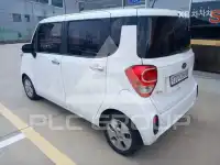 2021 KIA Ray