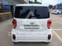 2021 KIA Ray