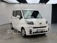 2021 KIA Ray