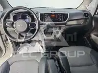 2021 KIA Ray