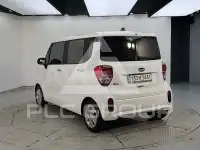 2021 KIA Ray