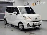 2021 KIA Ray