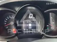 2021 KIA Ray