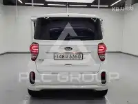 2021 KIA Ray