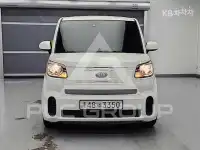 2021 KIA Ray