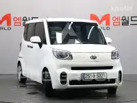 2021 KIA Ray
