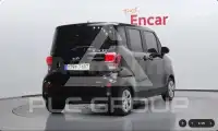 2021 KIA Ray