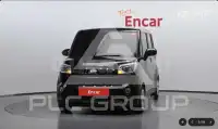 2021 KIA Ray