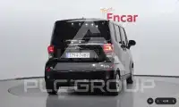 2021 KIA Ray