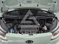 2021 KIA Ray