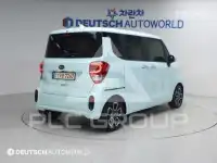 2021 KIA Ray
