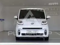 2021 KIA Ray
