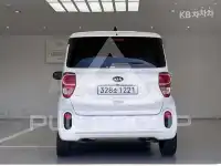 2021 KIA Ray