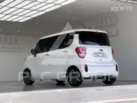 2021 KIA Ray