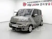 2021 KIA Ray