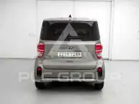 2021 KIA Ray