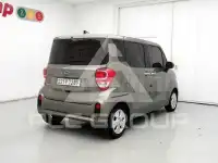 2021 KIA Ray