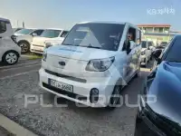 2021 KIA Ray