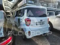 2021 KIA Ray