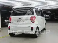 2021 KIA Ray