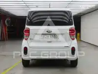 2021 KIA Ray