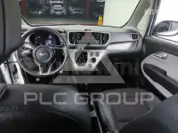2021 KIA Ray