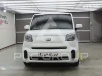 2021 KIA Ray