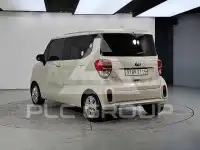 2021 KIA Ray