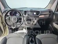 2021 KIA Ray
