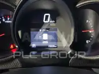 2021 KIA Ray