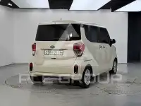 2021 KIA Ray