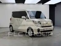 2021 KIA Ray