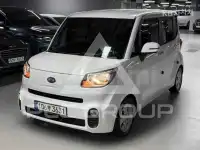 2021 KIA Ray