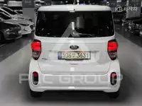 2021 KIA Ray