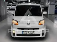 2021 KIA Ray